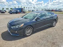 5NPE24AF0JH670873 2018 HYUNDAI SONATA