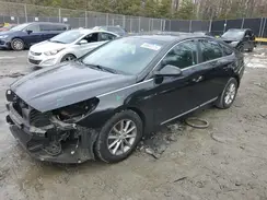 5NPE24AF0JH671344 2018 HYUNDAI SONATA