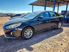 5NPE24AF0JH673434 2018 HYUNDAI SONATA