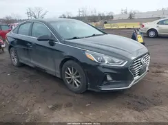 5NPE24AF0JH673465 2018 HYUNDAI SONATA
