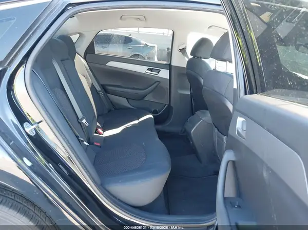 5NPE24AF0JH674213 2018 HYUNDAI SONATA - Image 8
