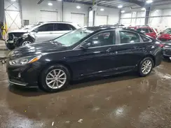 5NPE24AF0JH674230 2018 HYUNDAI SONATA