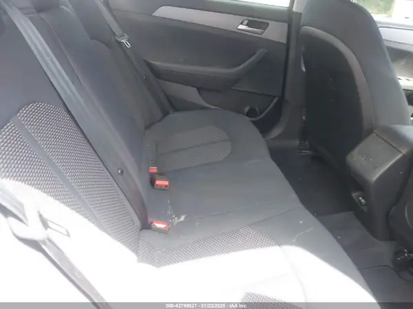 5NPE24AF0JH674423 2018 HYUNDAI SONATA - Image 8