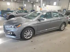 5NPE24AF0JH674664 2018 HYUNDAI SONATA