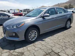 5NPE24AF0JH677029 2018 HYUNDAI SONATA