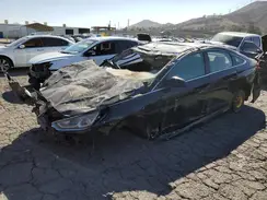 5NPE24AF0JH677984 2018 HYUNDAI SONATA