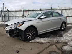 5NPE24AF0JH678598 2018 HYUNDAI SONATA