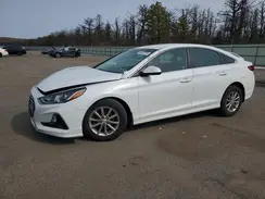 5NPE24AF0JH678830 2018 HYUNDAI SONATA