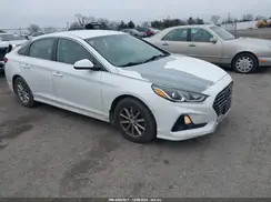 5NPE24AF0JH679119 2018 HYUNDAI SONATA