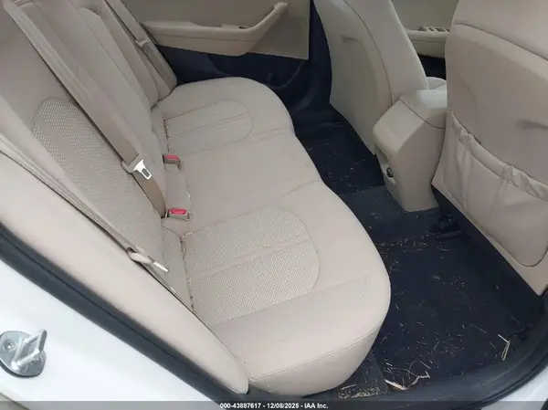 5NPE24AF0JH679119 2018 HYUNDAI SONATA - Image 8