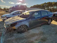5NPE24AF0JH680366 2018 HYUNDAI SONATA