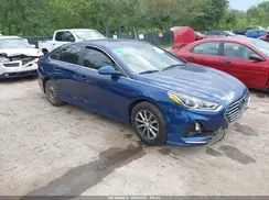 5NPE24AF0JH680481 2018 HYUNDAI SONATA