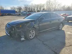 5NPE24AF0JH681145 2018 HYUNDAI SONATA