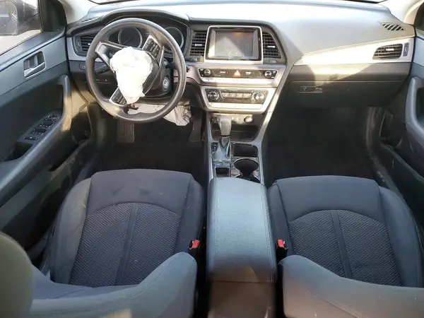 5NPE24AF0JH681145 2018 HYUNDAI SONATA - Image 8