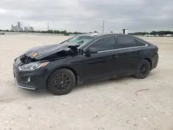 5NPE24AF0JH682988 2018 HYUNDAI SONATA