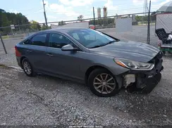 5NPE24AF0JH683171 2018 HYUNDAI SONATA