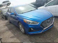 5NPE24AF0JH684644 2018 HYUNDAI SONATA