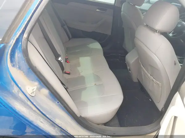 5NPE24AF0JH684644 2018 HYUNDAI SONATA - Image 8