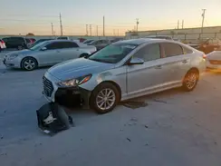 5NPE24AF0JH684689 2018 HYUNDAI SONATA