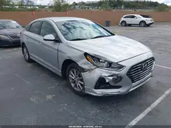 5NPE24AF0JH685289 2018 HYUNDAI SONATA
