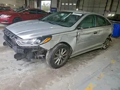 5NPE24AF0JH685311 2018 HYUNDAI SONATA