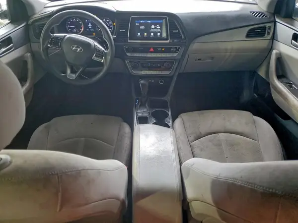 5NPE24AF0JH685311 2018 HYUNDAI SONATA - Image 8
