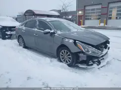 5NPE24AF0JH686281 2018 HYUNDAI SONATA