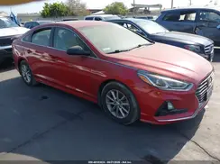 5NPE24AF0JH686393 2018 HYUNDAI SONATA