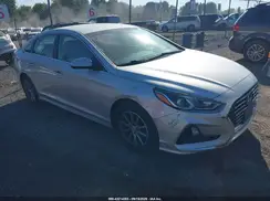 5NPE24AF0JH687981 2018 HYUNDAI SONATA