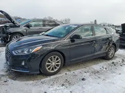 5NPE24AF0JH688421 2018 HYUNDAI SONATA