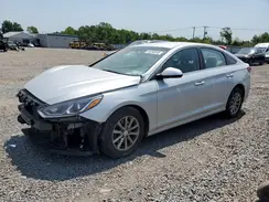 5NPE24AF0JH689830 2018 HYUNDAI SONATA