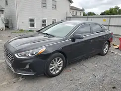 5NPE24AF0JH689925 2018 HYUNDAI SONATA