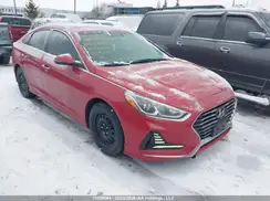 5NPE24AF0JH692212 2018 HYUNDAI SONATA