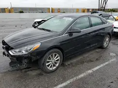 5NPE24AF0JH692307 2018 HYUNDAI SONATA