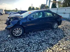 5NPE24AF0JH693165 2018 HYUNDAI SONATA