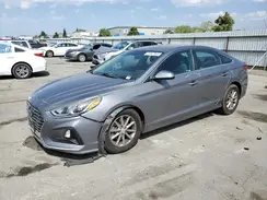 5NPE24AF0JH693893 2018 HYUNDAI SONATA