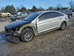 5NPE24AF0JH694624 2018 HYUNDAI SONATA