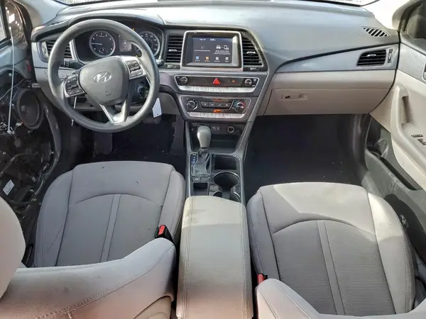 5NPE24AF0JH694624 2018 HYUNDAI SONATA - Image 8