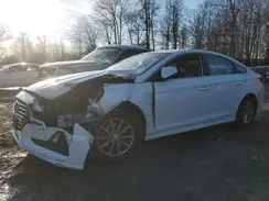 5NPE24AF0JH695885 2018 HYUNDAI SONATA