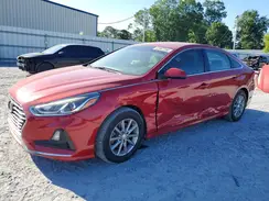 5NPE24AF0JH695966 2018 HYUNDAI SONATA