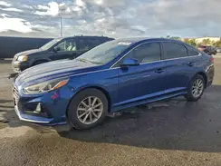 5NPE24AF0JH695997 2018 HYUNDAI SONATA