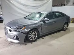 5NPE24AF0JH696244 2018 HYUNDAI SONATA