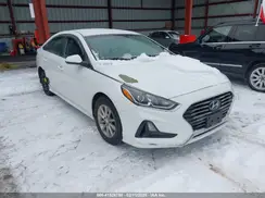 5NPE24AF0JH696664 2018 HYUNDAI SONATA