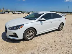 5NPE24AF0JH697703 2018 HYUNDAI SONATA