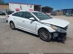 5NPE24AF0JH697829 2018 HYUNDAI SONATA