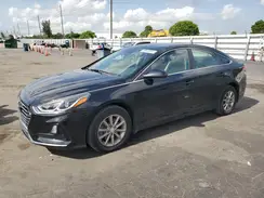5NPE24AF0JH697958 2018 HYUNDAI SONATA