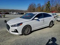 5NPE24AF0JH698835 2018 HYUNDAI SONATA