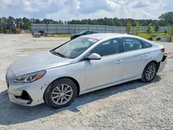 5NPE24AF0JH699516 2018 HYUNDAI SONATA