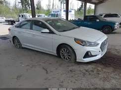 5NPE24AF0JH699919 2018 HYUNDAI SONATA