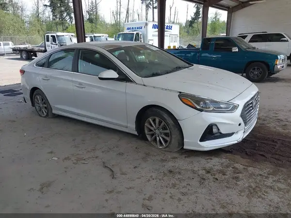 5NPE24AF0JH699919 2018 HYUNDAI SONATA